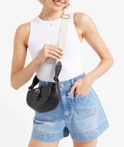 TULLY SADDLE BAG