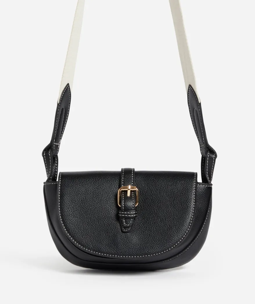 TULLY SADDLE BAG