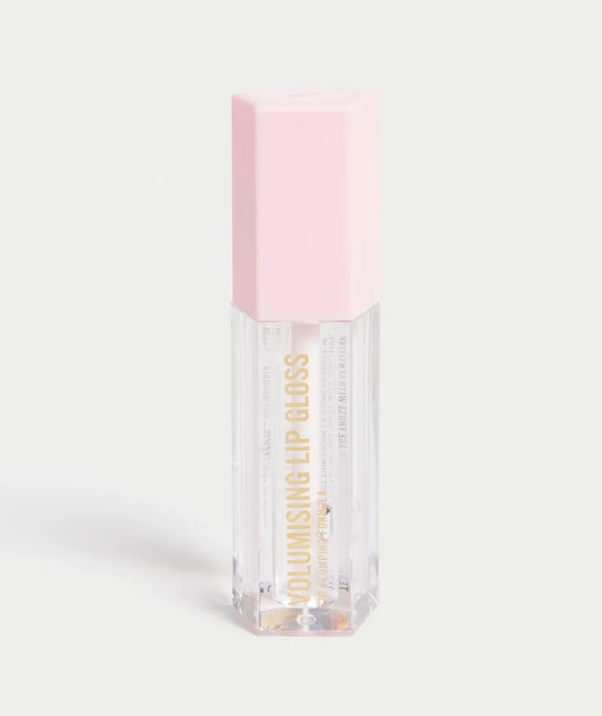VOLUMISING LIP GLOSS - GHOST