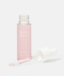 WATERMELON FACE SERUM WITH HYALURONIC ACID