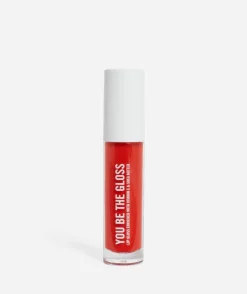 YOU BE THE GLOSS - PARIS