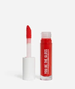 YOU BE THE GLOSS - PARIS