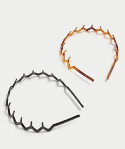 ZIG ZAG HEADBAND PACK